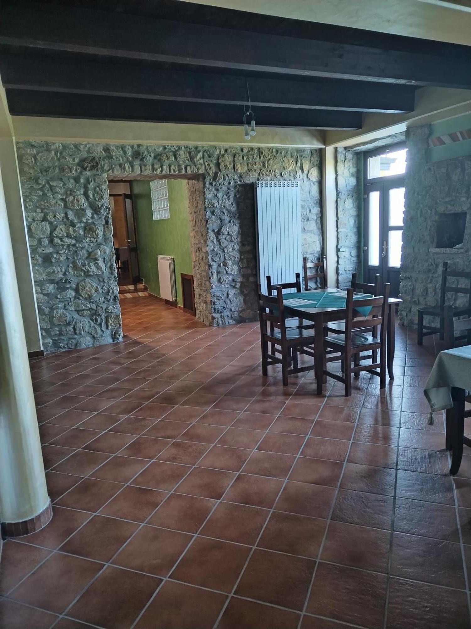 Dimora Rurale Valerio Bed and Breakfast Cercemaggiore Exteriör bild
